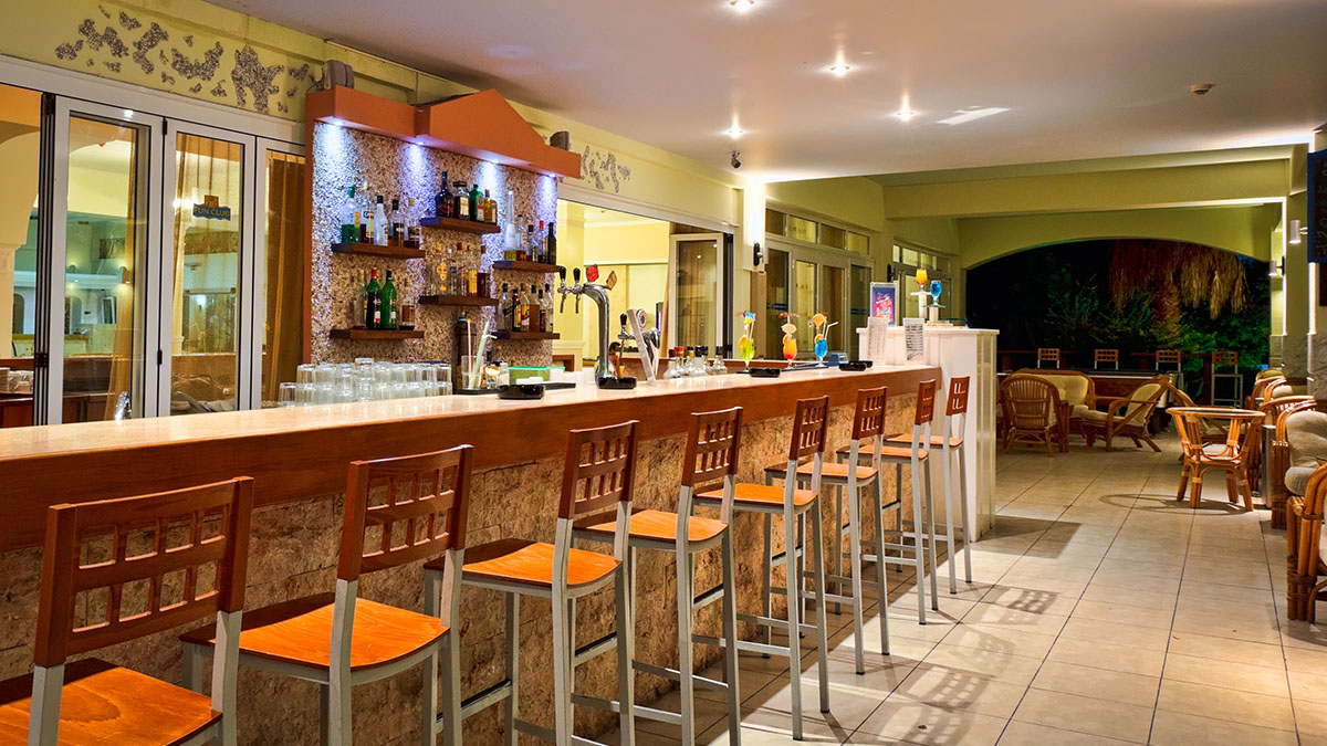 Gaia Royal Hotel - NR